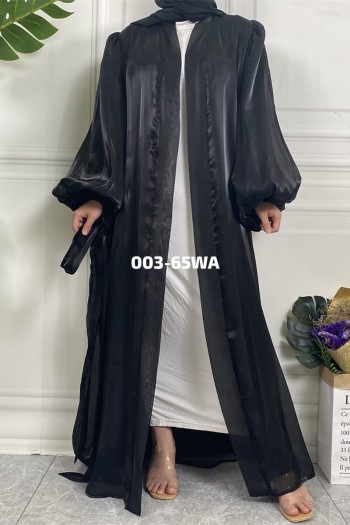 Almaz Abaya (MOQ 3 PCS)