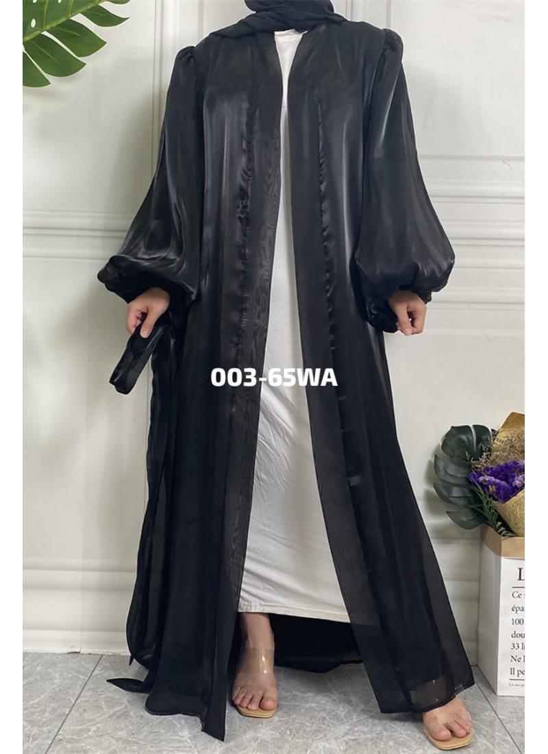 Almaz Abaya (MOQ 6 PCS)