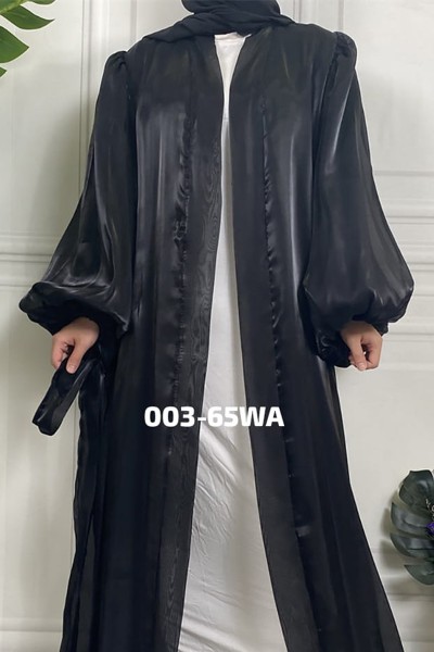 Almaz Abaya (MOQ 3 PCS)