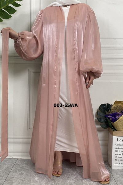 Belha Abaya (MOQ 3 PCS)