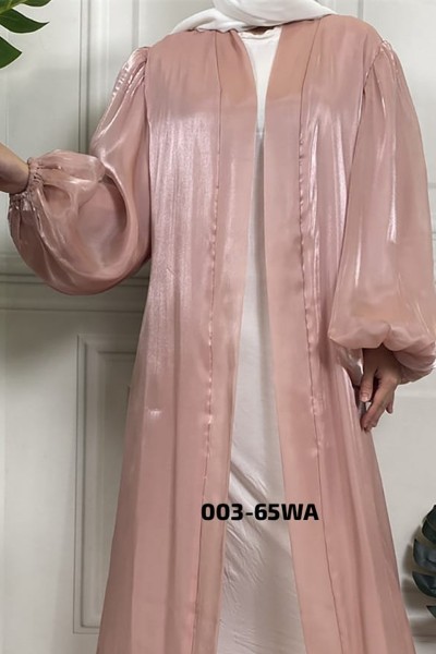 Belha Abaya (MOQ 6 PCS)