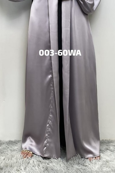 Barzah Abaya (MOQ 3 PCS)