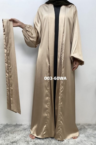 Binish Abaya (MOQ 6 PCS)