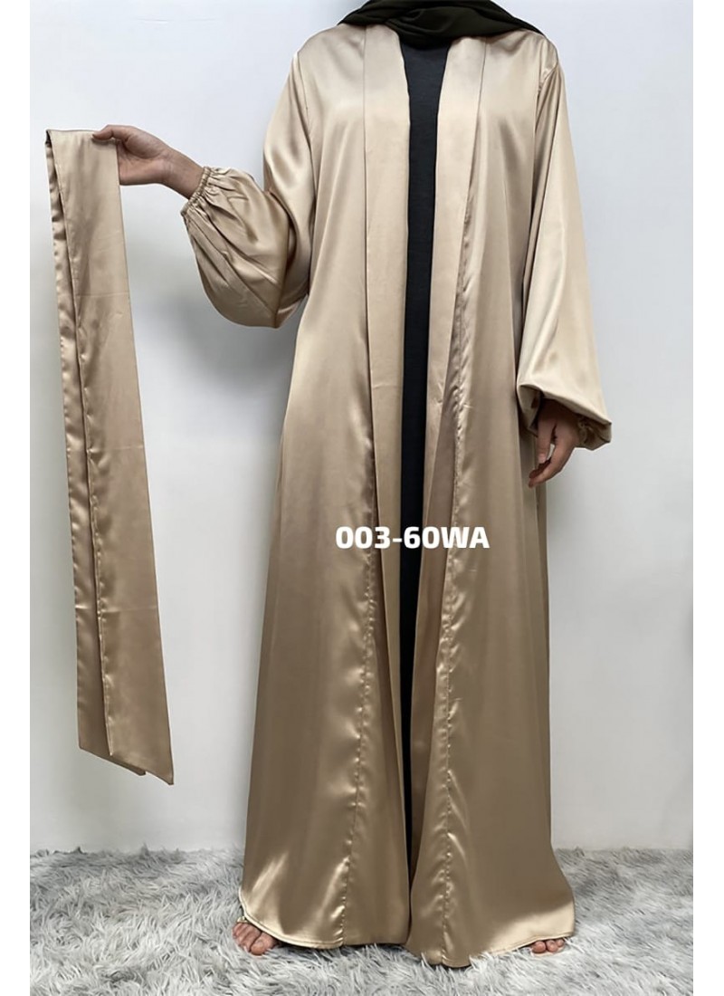 Binish Abaya (MOQ 3 PCS)