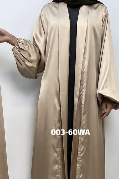 Binish Abaya (MOQ 3 PCS)