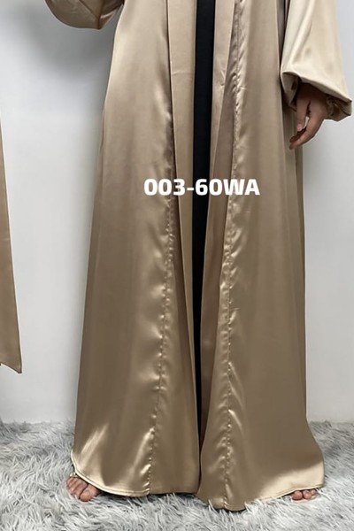 Binish Abaya (MOQ 3 PCS)