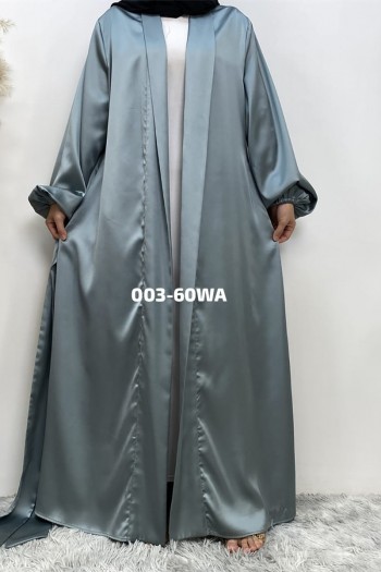Caliyah Abaya (MOQ 6 PCS)