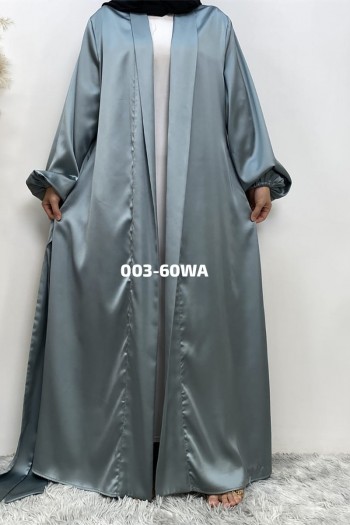 Caliyah Abaya (MOQ 3 PCS)