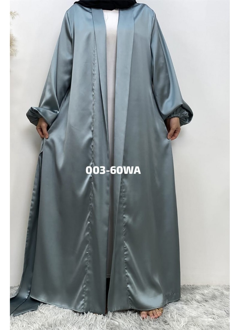 Caliyah Abaya (MOQ 3 PCS)