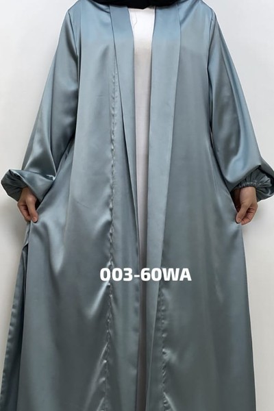 Caliyah Abaya (MOQ 3 PCS)