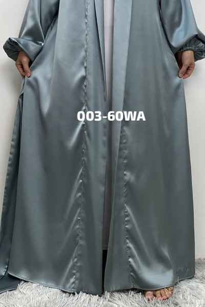 Caliyah Abaya (MOQ 3 PCS)