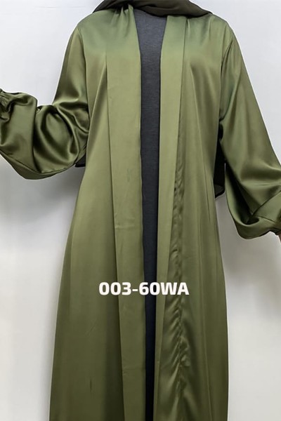 Clemira Abaya (MOQ 3 PCS)