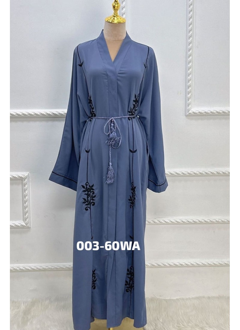 Aizah Abaya (MOQ 3 PCS)