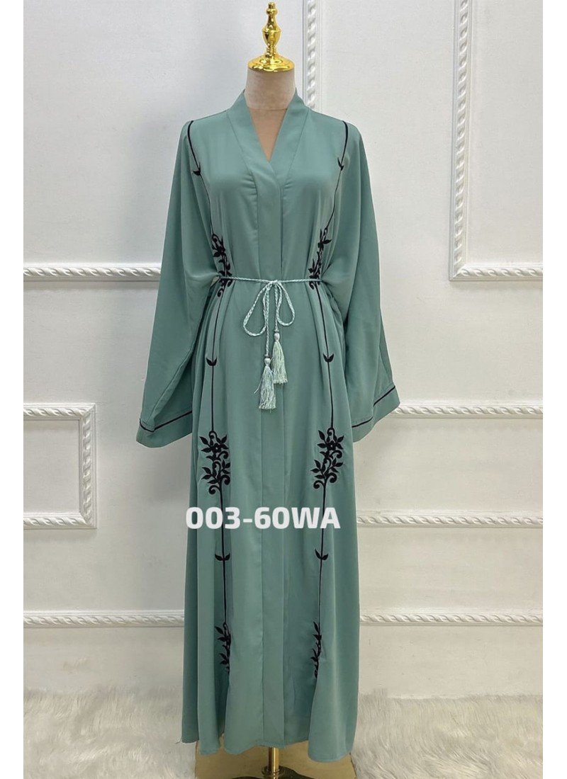 Arsh Abaya (MOQ 3 PCS)