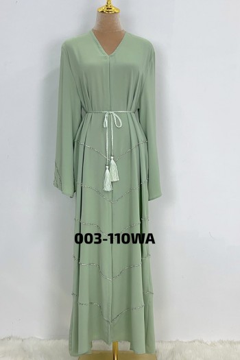 Aima Abaya (MOQ 3 PCS)