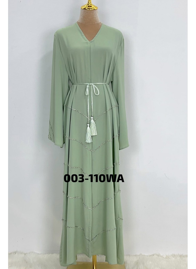 Aima Abaya (MOQ 3 PCS)