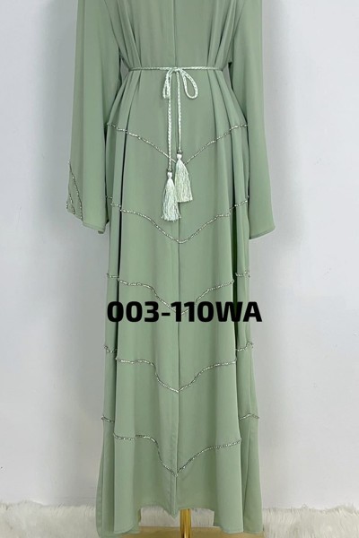 Aima Abaya (MOQ 3 PCS)