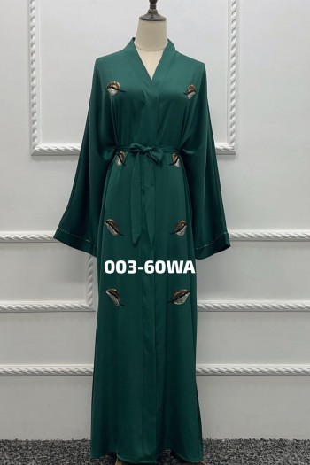 Annie Abaya (MOQ 3 PCS)