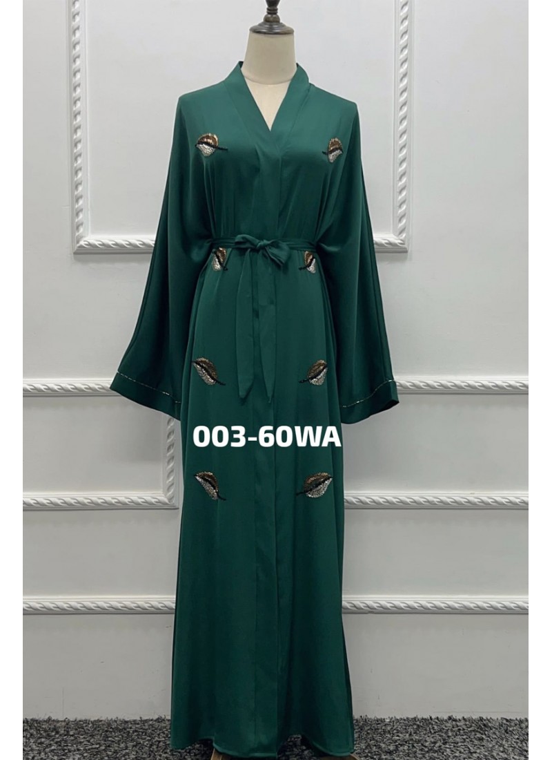 Annie Abaya (MOQ 3 PCS)