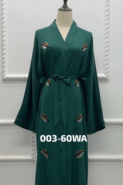 Annie Abaya (MOQ 3 PCS)