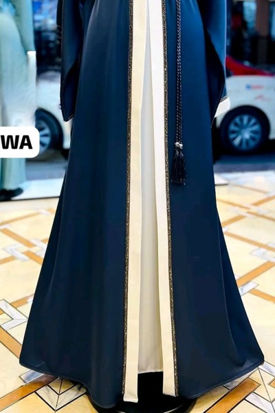 Azmyra Abaya (MOQ 3 PCS)