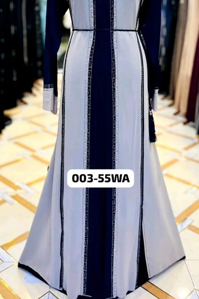 Afeera Abaya (MOQ 3 PCS)