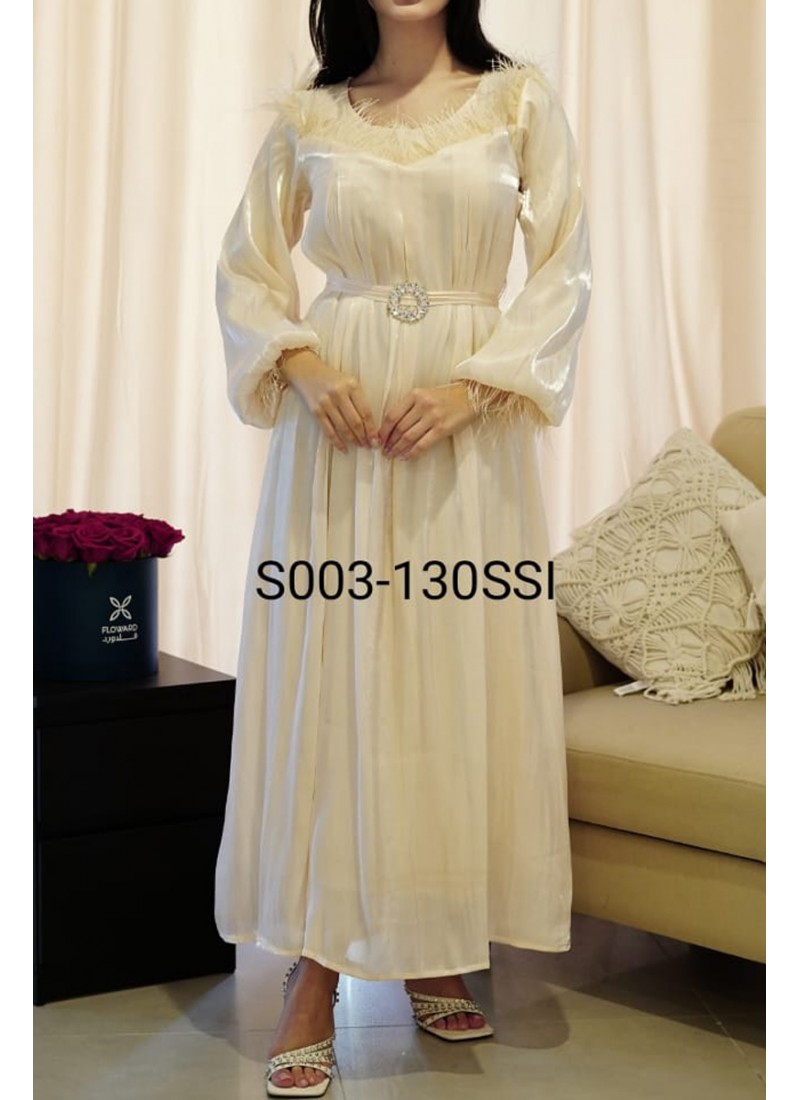 Aafia Party Gown (MOQ 3 PCS)