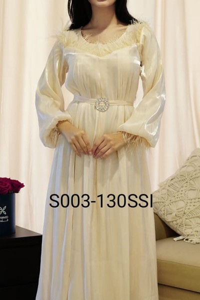 Aafia Party Gown (MOQ 3 PCS)