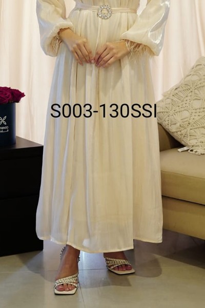 Aafia Party Gown (MOQ 3 PCS)