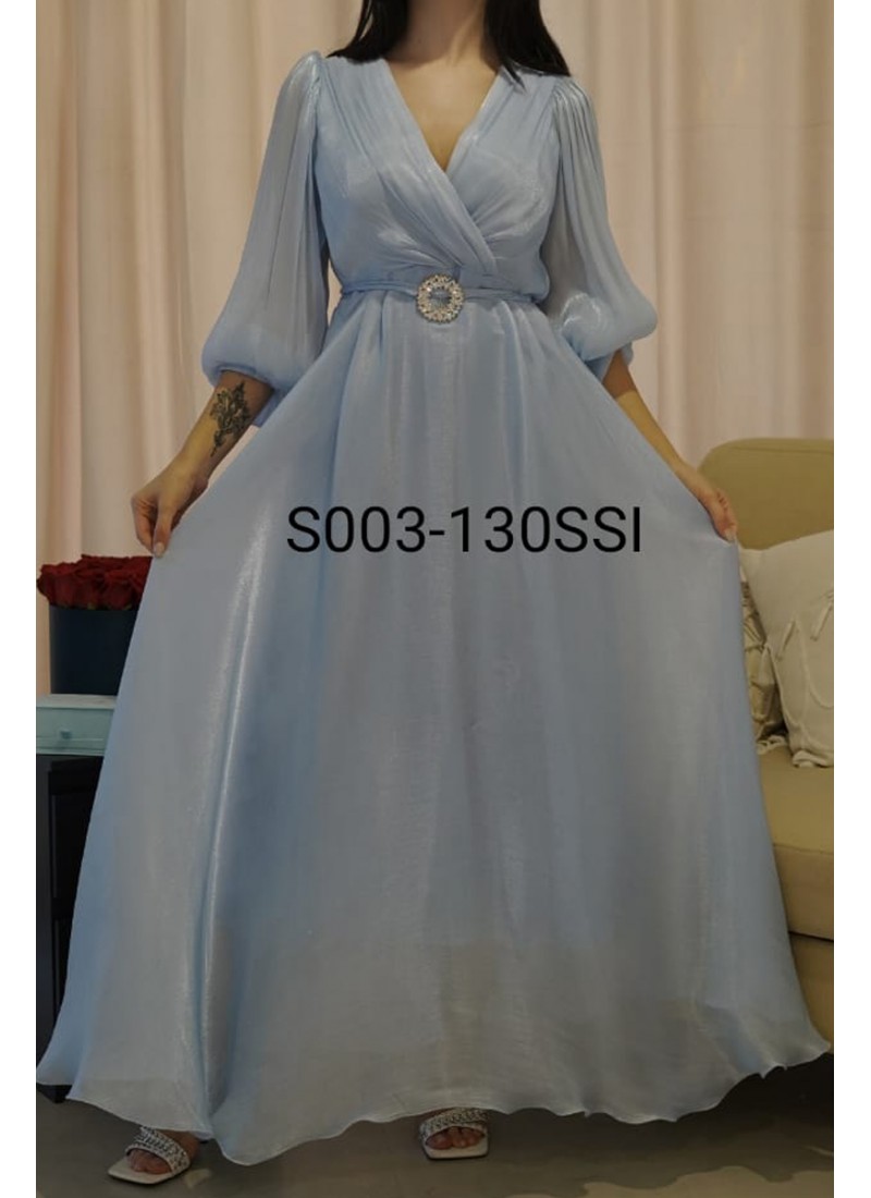 Aaila Party Gown (MOQ 3 PCS)