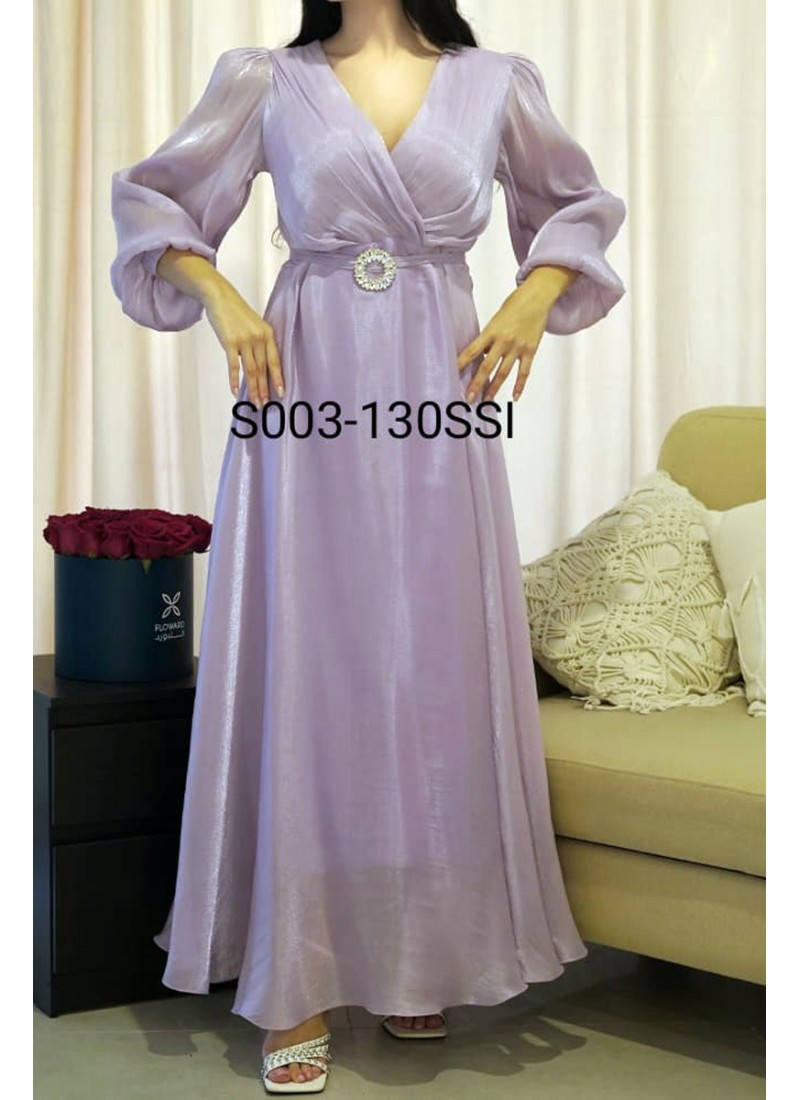 Aatira Party Gown (MOQ 3 PCS)