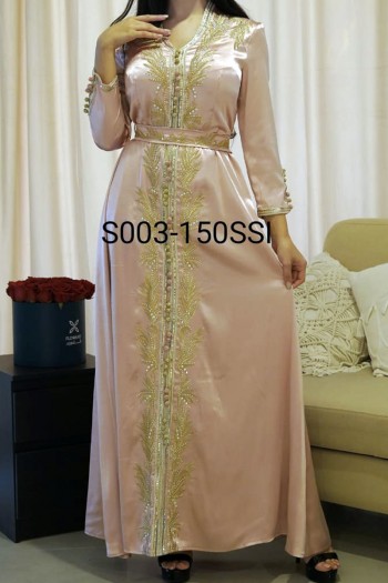 Addeva Party Gown (MOQ 3 PCS)