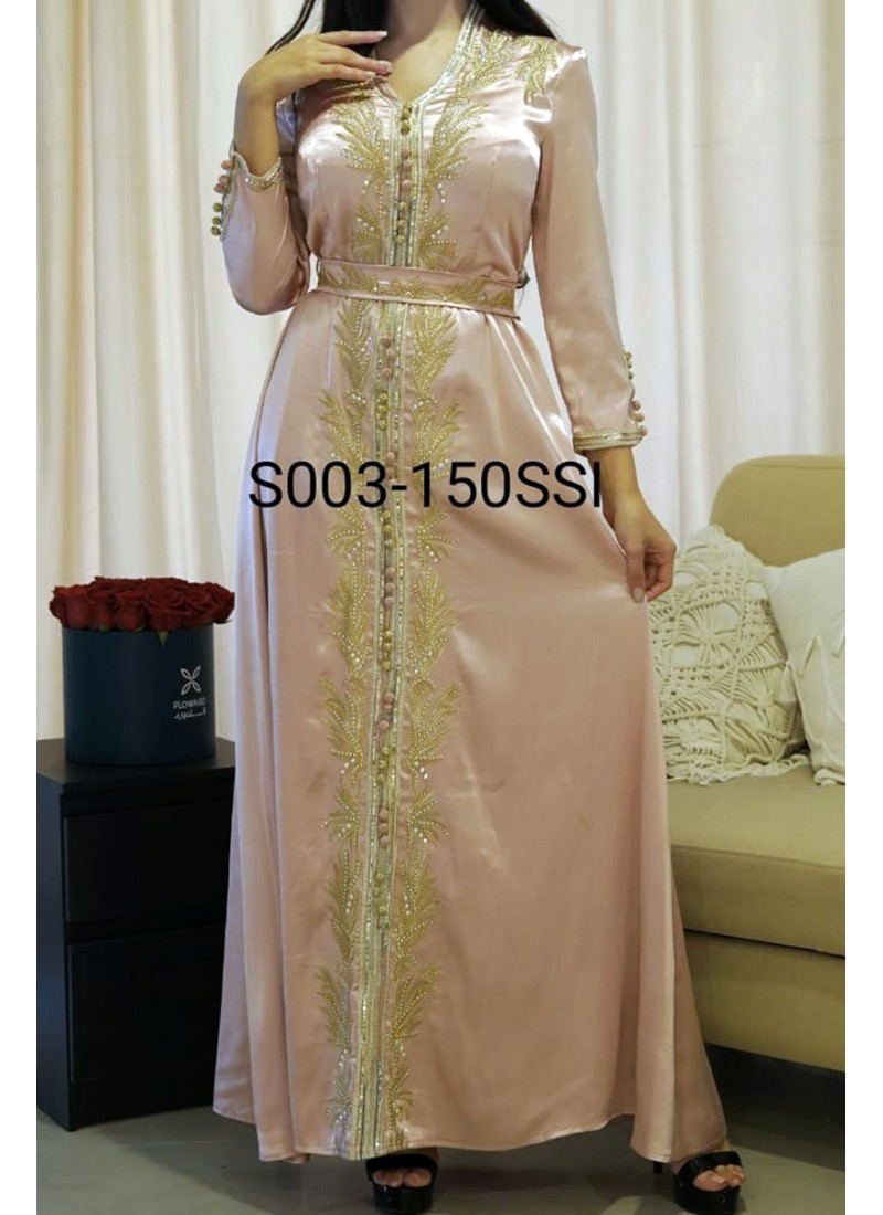 Addeva Party Gown (MOQ 3 PCS)