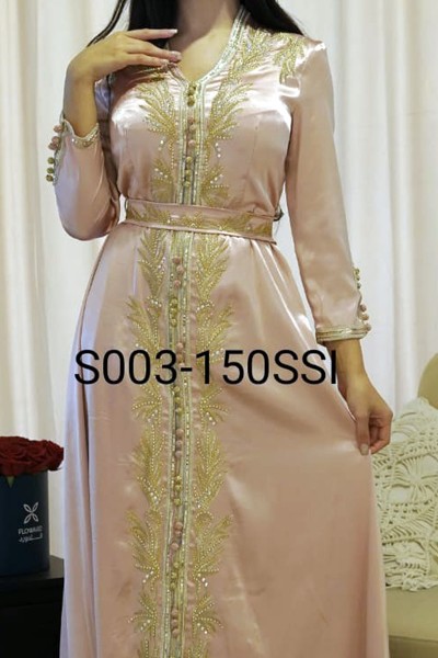 Addeva Party Gown (MOQ 3 PCS)