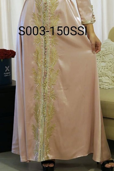 Addeva Party Gown (MOQ 3 PCS)