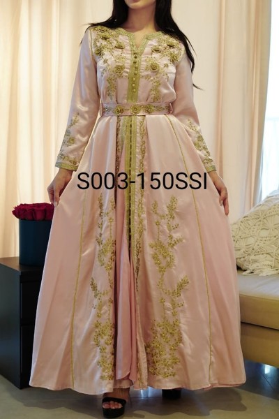 Afana Party Gown (MOQ 3 PCS)