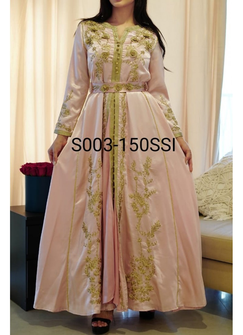 Afana Party Gown (MOQ 3 PCS)