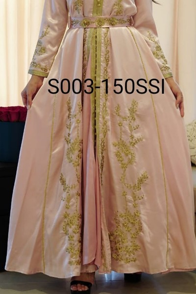 Afana Party Gown (MOQ 3 PCS)