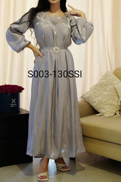 Afiyah Party Gown (MOQ 3 PCS)