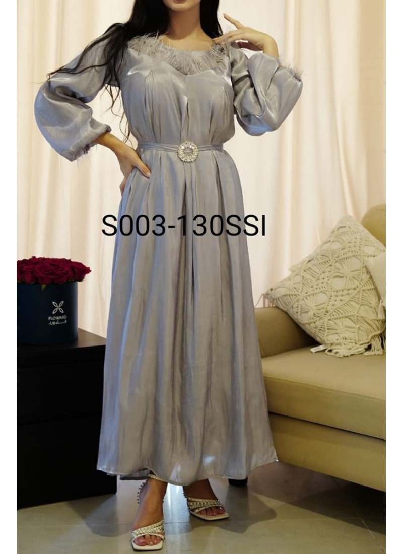 Afiyah Party Gown (MOQ 3 PCS)