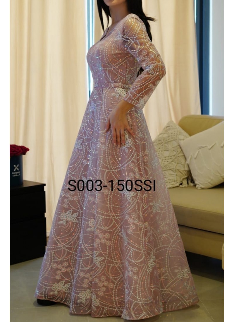 Aida Party Gown (MOQ 3 PCS)