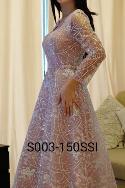 Aida Party Gown (MOQ 3 PCS)