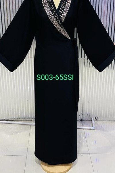 (MOQ 3 PCS) A'mena Abaya