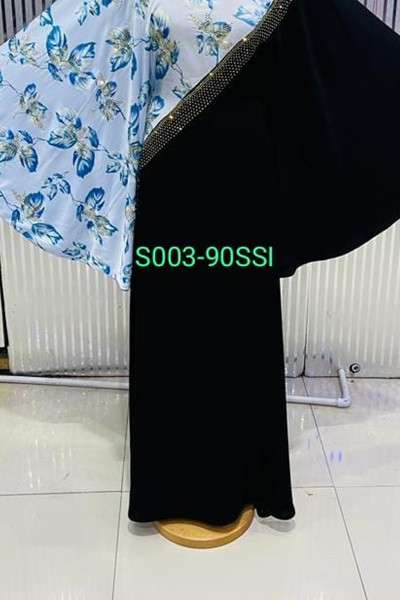 (MOQ 3 PCS) A'aila Abaya