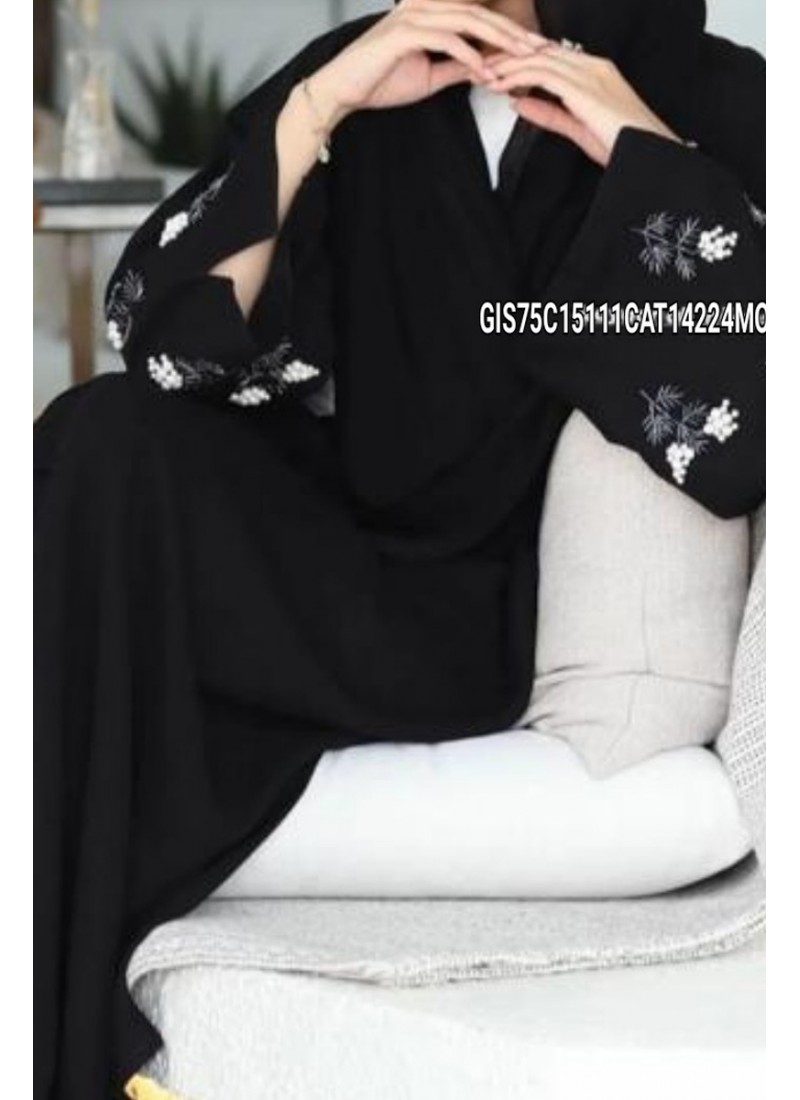 (MOQ 6 PCS) Safwah Abaya