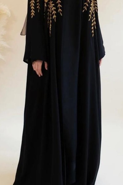 (MOQ 6 PCS) Sakriya Abaya