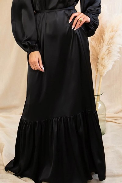 (MOQ 3 PCS) Samrah Abaya