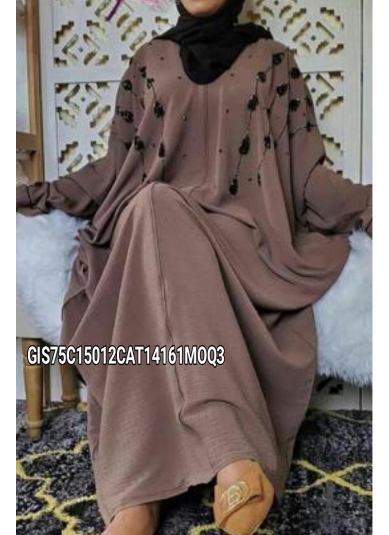 (MOQ 3 PCS) Niroshen Abaya