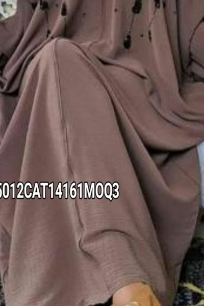 (MOQ 3 PCS) Niroshen Abaya