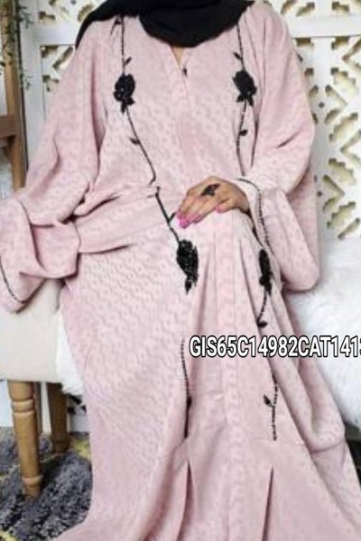 (MOQ 3 PCS) Namira Abaya